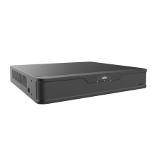 UNIVIEW 8 csatornás analóg XVR 1 HDD hellyel (U3 sorozat) megfigyelő kamera tartozék