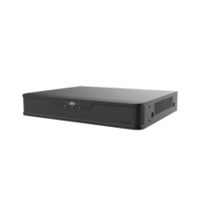 UNIVIEW 8 csatornás NVR 1 HDD hellyel (B-IQ) dvr és nvr videó rögzítő