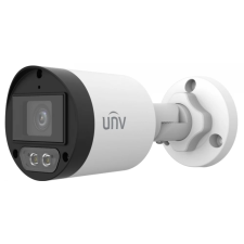 UNIVIEW ColorHunter 5MP Analóg biztonsági kamera 2.8mm megfigyelő kamera