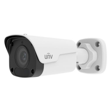 UNIVIEW easy 2mp csőkamera, 4mm fix objektívvel, mikrofonnal ipc2122lb-adf40km-g megfigyelő kamera
