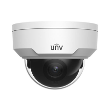 UNIVIEW easy 2mp dómkamera, 2.8mm fix objektívvel ipc322lb-dsf28k-g megfigyelő kamera