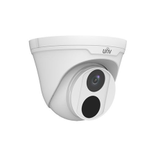 UNIVIEW easy 2mp turret kamera, 2,8mm fix objektívvel ipc3612lb-sf28-a megfigyelő kamera