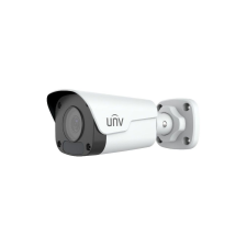 UNIVIEW Easy 4MP 4mm IP Bullet kamera megfigyelő kamera