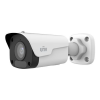 UNIVIEW Easy 4MP csőkamera, 2,8mm fix objektívvel (H széria)
