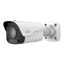 UNIVIEW Easy 4MP IP kamera 4mm (H sorozat) megfigyelő kamera