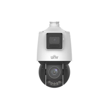 UNIVIEW Easy Speed Dome IP kamera (IPC94144SR-X25-F40C) megfigyelő kamera