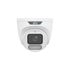 UNIVIEW Easystar Colorhunter 4MP OwlView Wise-ISP IP dómkamera 4mm