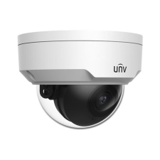 UNIVIEW Easystar IP dómkamera (IPC324LE-DSF28K-G) (IPC324LE-DSF28K-G) megfigyelő kamera
