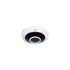 UNIVIEW Fisheye Prime-I 5MP 1.4mm IP Dome kamera megfigyelő kamera