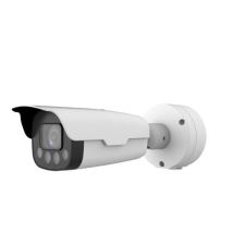 UNIVIEW HC121-TS8CR-Z Rendszámfelismerő IP Bullet kamera megfigyelő kamera