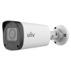 UNIVIEW IP Csőkamera, 4MP, Objektív: 2.8-12mm, Motoros, IR távolság  50m. Easy Basic