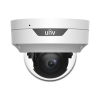 UNIVIEW IP dómkamera, 4MP, Colorhunter Wise-ISP (Owl) kamera, Fémház, 2,8mm fix objektív