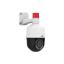 UNIVIEW IP PTZ kamera, 2MP, Objektív: 4x, IR távolság 50m, Easy megfigyelő kamera