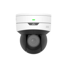 UNIVIEW IP PTZ kamera, 2MP, Objektív: 5X, IR távolság 30m, Easy megfigyelő kamera
