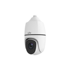 UNIVIEW IP PTZ kamera, 4MP, Objektív: 40X, IR távolság 250m, Pro megfigyelő kamera