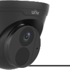 UNIVIEW IPC3615LE-ADF28KM-H-BLACK megfigyelő kamera