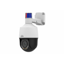 UNIVIEW IPC675LFW-AX4DUPKC-VG IP Dome kamera megfigyelő kamera