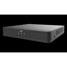 UNIVIEW NVR301-08B-P8-IQ dvr és nvr videó rögzítő