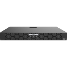 UNIVIEW NVR502-16B 16 csatornás NVR 2 HDD hellyel (B) dvr és nvr videó rögzítő