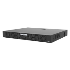 UNIVIEW NVR502-16B-IQ dvr és nvr videó rögzítő