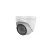 Uniview Prime-III 4MP ColorHunter turret kamera, 2.8-12mm motoros objektívvel, mikrofonnal
