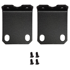 UNIVIEW Rack fül 2 HDD-s rögzítőkhöz (2150C0B1 / RM-1U-380) megfigyelő kamera tartozék