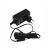 UNIVIEW tápegység DC12V/1A (PWR-DC1201-EU)