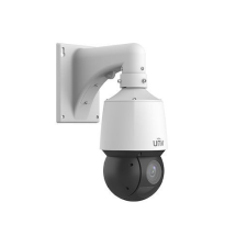 UNIVIEW Uniview 2MP LightHunter PTZ dómkamera, 5-80mm motoros objektívvel megfigyelő kamera