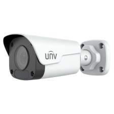 UNIVIEW Uniview Easy 4MP csőkamera, 4mm fix objektívvel megfigyelő kamera