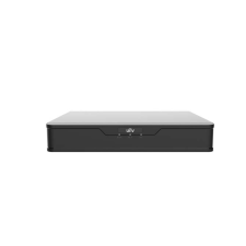UNIVIEW XVR301-08G3 XVR 8 csatornás videó rögzítő megfigyelő kamera tartozék