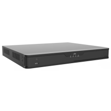 UNIVIEW XVR302-16Q3 XVR 16 csatornás videó rögzítő megfigyelő kamera tartozék