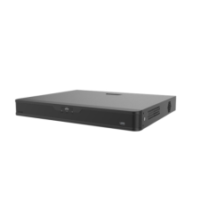 UNIVIEW XVR302-16U3 dvr és nvr videó rögzítő