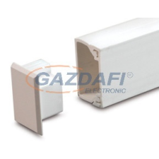 Univolt 004981 SE 40/40 fehér villanyszerelés
