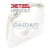 Univolt 023072 CLB 50 Tartókengyel CL bilincshez szürke