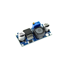 Unknown 40V/5V 3A feszültségátalakító Unknown Elektronika Egyéb elektromos alkatrész egyéb motorkerékpár alkatrész