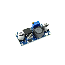 Unknown 40V/5V 3A feszültségátalakító Unknown  Elektronika Egyéb elektromos alkatrészek egyéb motorkerékpár alkatrész