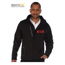 Unknown Apex FR808.17 vízálló softshell dzseki Unknown Sisakok és ruházat Kabátok motoros kabát