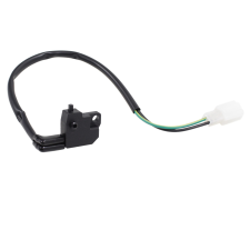 Unknown COV125X első fék kapcsoló Unknown Elektronika Kapcsolók és kábelek egyéb motorkerékpár alkatrész