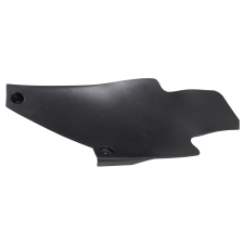 Unknown COV125X hátsó sárfogó Unknown Vázak, idomok, kiegészítők Idomok, burkolat elemek egyéb motorkerékpár alkatrész