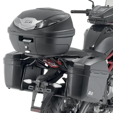 Unknown Givi oldalsó csomagtartó Benelli BN302 Unknown Vázak, idomok, kiegészítők Doboz konzolok, kiegészítők egyéb motorkerékpár alkatrész
