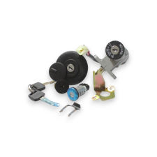 Unknown GYÚJTÁSKAPCSOLÓ BAOTIAN Unknown  Elektronika Gyújtások Gyújtáskapcsolók, zárszettek egyéb motorkerékpár alkatrész