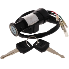 Unknown Gyújtáskapcsoló Honda NSR-hez Unknown Elektronika Gyújtások Gyújtáskapcsolók, zárszettek egyéb motorkerékpár alkatrész