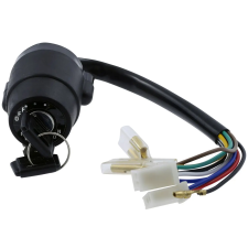 Unknown Gyújtáskapcsoló kompatibilis Yamaha FS1-hez Unknown Elektronika Gyújtások Gyújtáskapcsolók, zárszettek egyéb motorkerékpár alkatrész