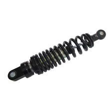 Unknown Hátsó lengéscsillapító SRV600V Unknown  Futómű és fék alkatrészek Lengéscsillapítók egyéb motorkerékpár alkatrész