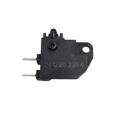 Unknown Ismeretlen MTX125 első féklámpa kapcsoló Unknown  Elektronika Kapcsolók és kábelek egyéb motorkerékpár alkatrész