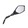 Unknown Jobb oldali visszapillantó tükör MTX125-höz Unknown Kormány és tartozékai Tükör Tükrök (OEM)