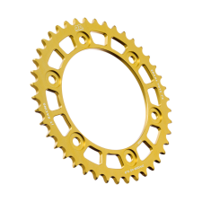 Unknown JTA1308.42GLD hajtott lánckerék Unknown Erőátviteli alkatrész Lánc, lánckerék, láncszett Hátsó lánckerék egyéb motorkerékpár alkatrész