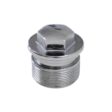 Unknown MTX125 első villa záródugó Unknown Futómű és fék alkatrész Első villa egyéb motorkerékpár alkatrész