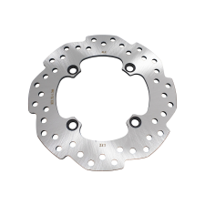 Unknown MTX125 hátsó féktárcsa Unknown Futómű és fék alkatrész Féktárcsa egyéb motorkerékpár alkatrész