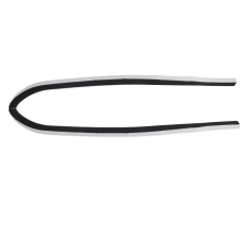 Unknown MTX125 kesztyűtartó ajtó tömítés Unknown Motor alkatrészek Tömítések Egyéb tömítések egyéb motorkerékpár alkatrész